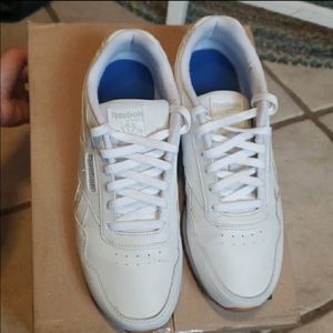 Reebok - Classic Harman Run Sneaker - Women's